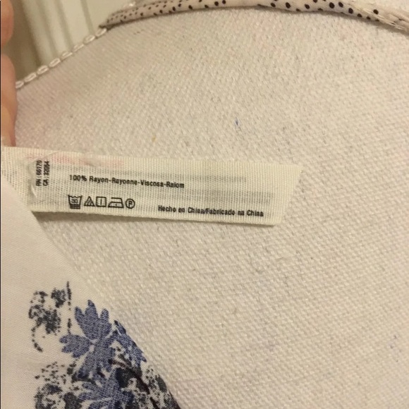 Free People Crescent Dress - Picture 4 of 6